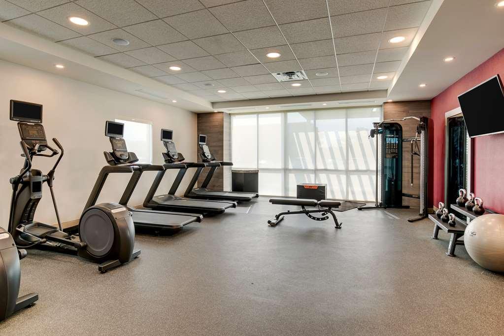 Home2 Suites By Hilton Hammond Facilities photo