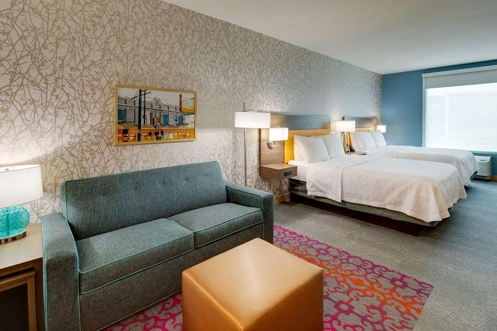 Home2 Suites By Hilton Hammond Room photo