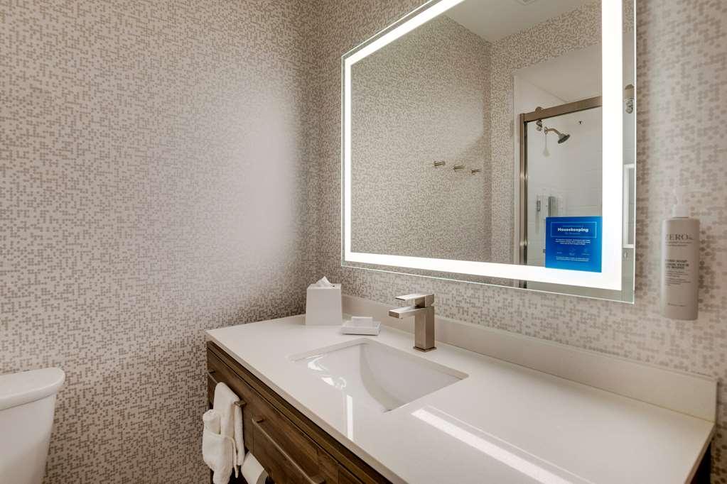 Home2 Suites By Hilton Hammond Room photo
