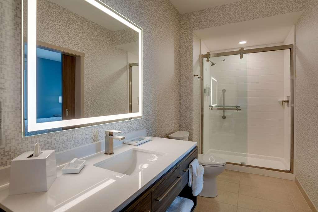 Home2 Suites By Hilton Hammond Room photo