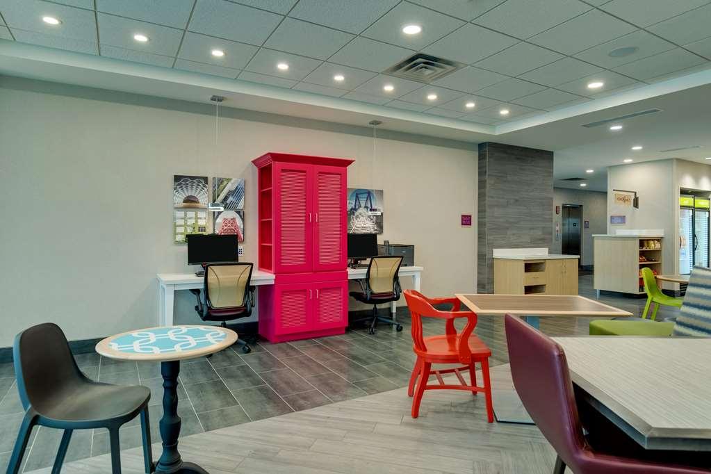 Home2 Suites By Hilton Hammond Interior photo