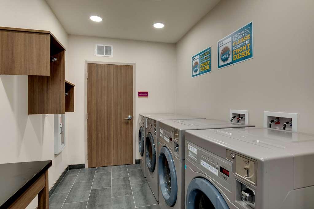 Home2 Suites By Hilton Hammond Facilities photo